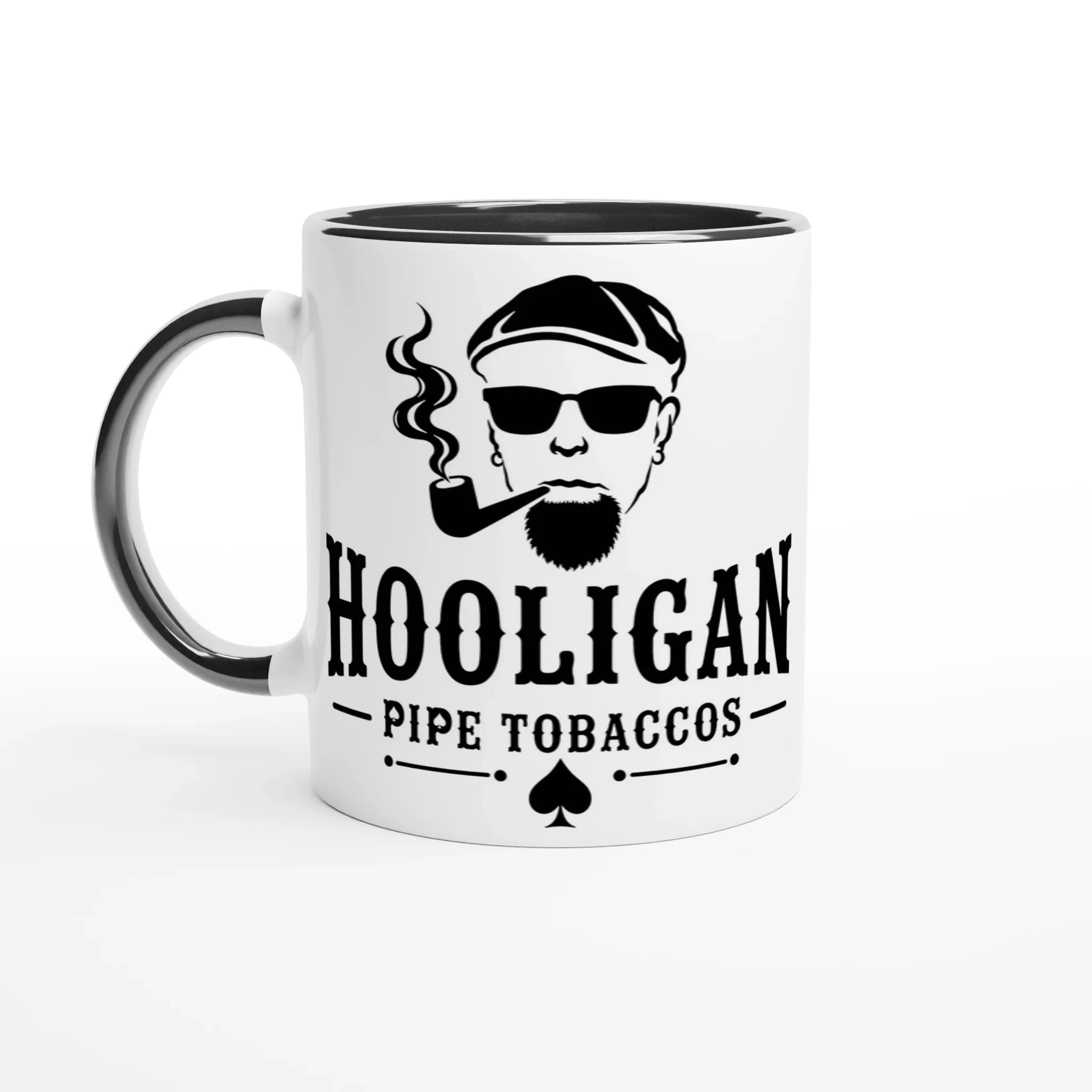 Hooligan Mugs & Things