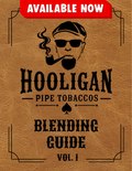 PIPE TOBACCO BLENDING GUIDE VOL. 1