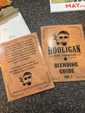 PIPE TOBACCO BLENDING GUIDE VOL. 1